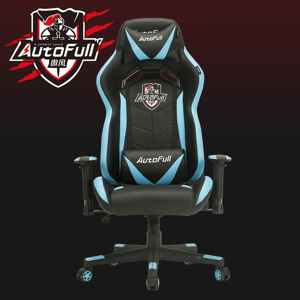 Эксклюзивная Модная Компьютерный Стул LOL Гонки Игровой Эргономичный Отдых Лежа