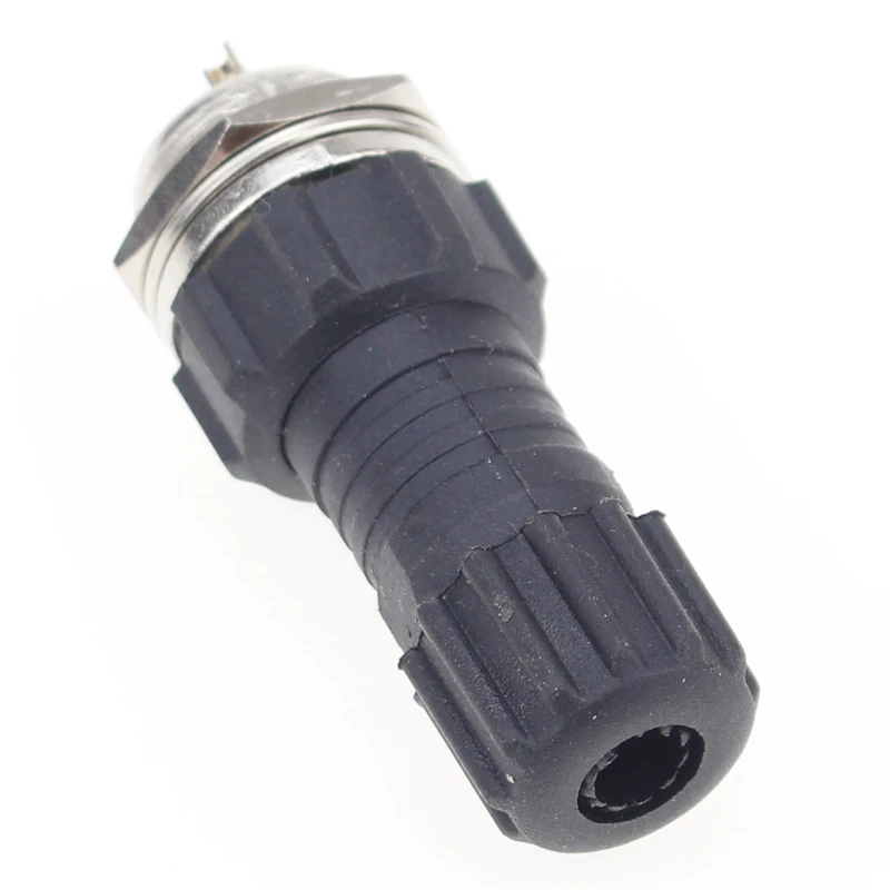 1 комплект GX16 2/3/4/5/6/7/8/9/10 Pin авиационный соединитель M16 водонепроницаемый штекер и