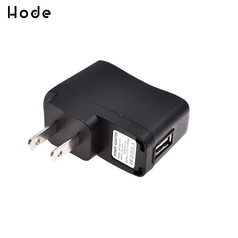 DC 5V 1000mA источник питания AC 100V 240V конвертер адаптер US Plug Charger|Адаптеры AC/DC| |