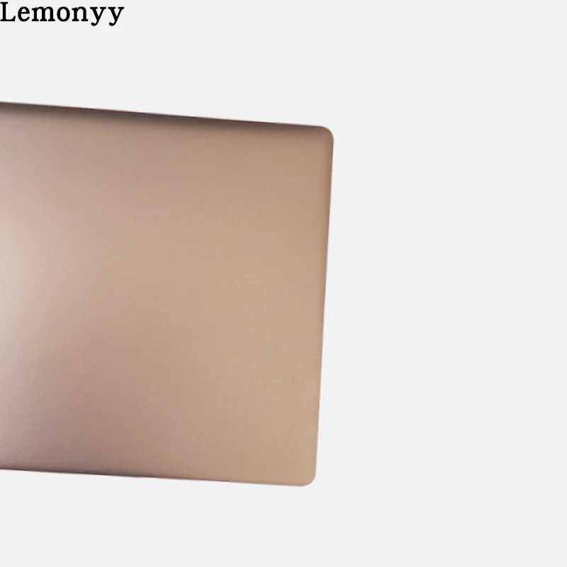 ЖК-чехол для lenovo U310 lcd задняя крышка 3CLZ7LCLV10 без сенсорного розового цвета