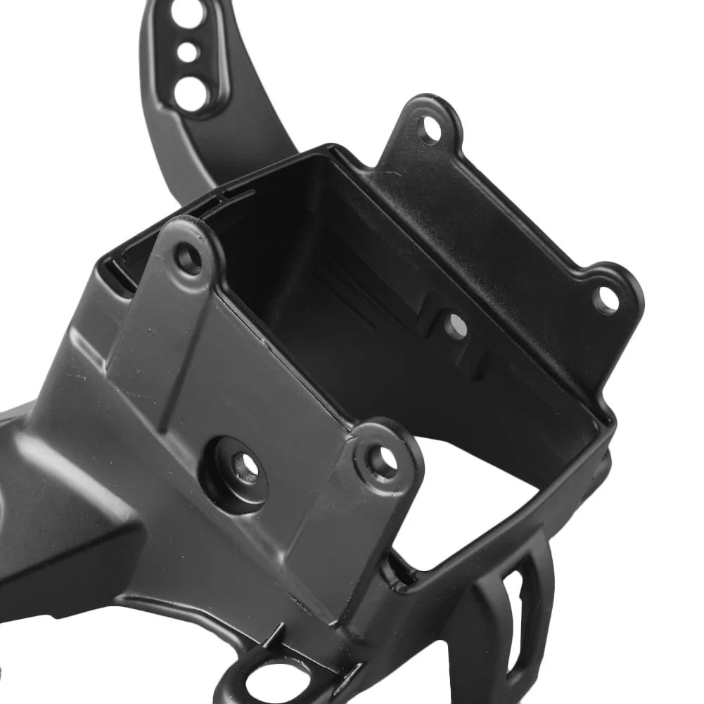 

Motorcycle Front Upper Stay Fairing Cowl Headlight Bracket For BMW S1000RR S 1000 RR 2009 2010 2011 2012 2013 2014