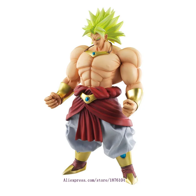 Фигурки героев Аниме D B Z MegaHouse DOD Goku игрушек маленький Вегета Фриза коллекционные