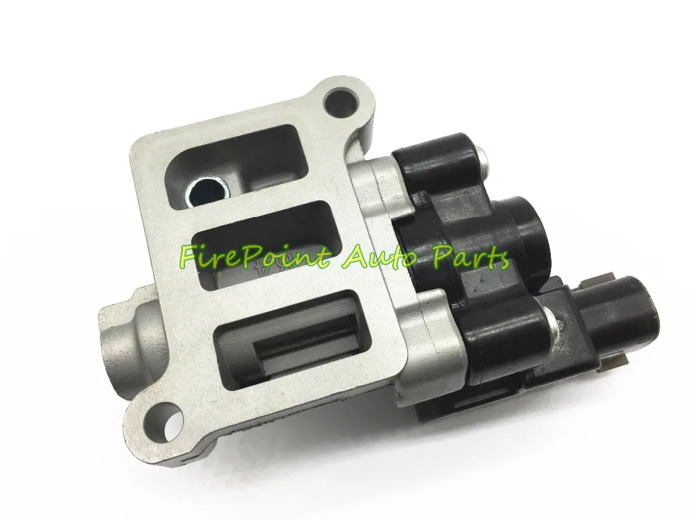 Клапан управления неисправным воздушным охлаждением Маак 16022-PNA-J51 16022PNAJ51 для Hon-da