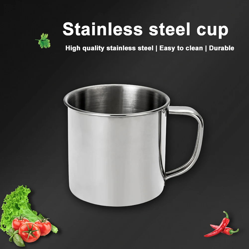 300 мл портативная дорожная круглая кружка для кофе чая питьевой воды|Стакан| |