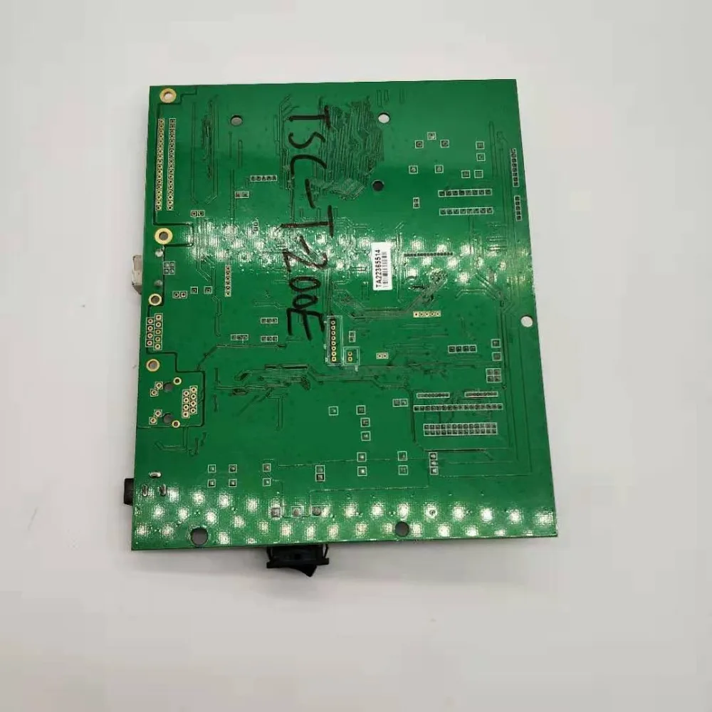 Главная плата 40-0450101 для TSC ТТР TSC-T-200E | Компьютеры и офис