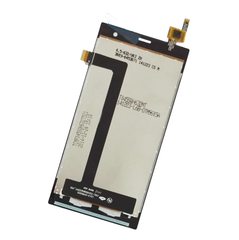 Для Archos 45c Platinum ЖК дисплей с дигитайзером в сборе бесплатные инструменты и