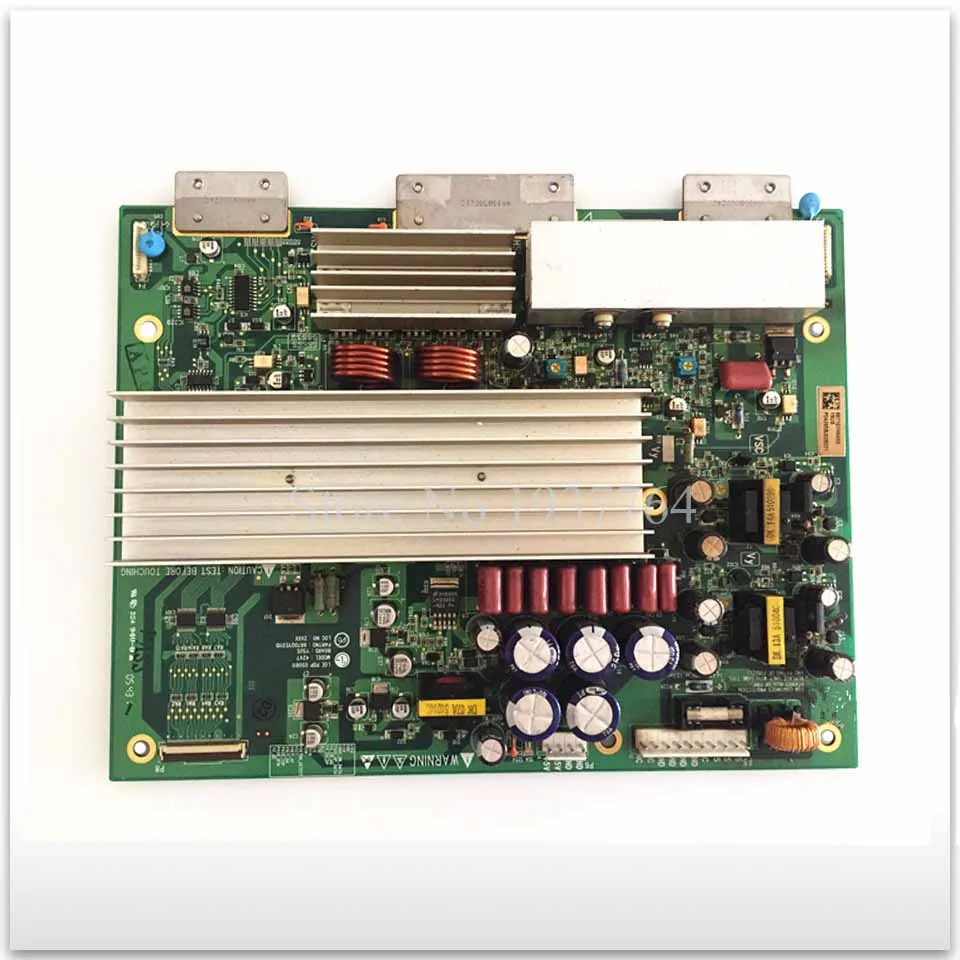 Плата 6871QYH036D 6871QYH045D 6870QYE011D б/у хорошая плата|board|board board |