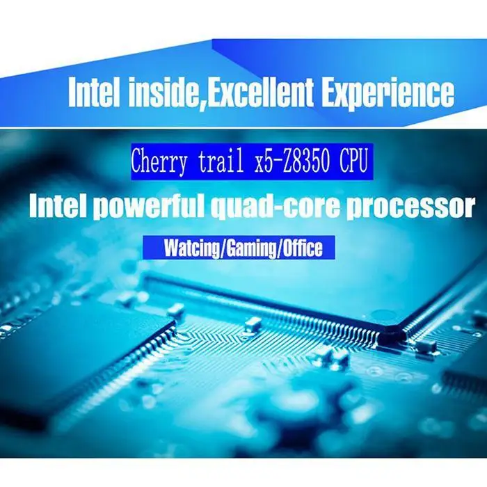 MeeGOPad T09 4 Гб Оперативная память Тип-C приставка Mini PC Windows 10 Intel x5-Z8300 двухдиапазонный Wi-Fi 2,4g/5g 1000 Мбит/с LAN Compute Stick
