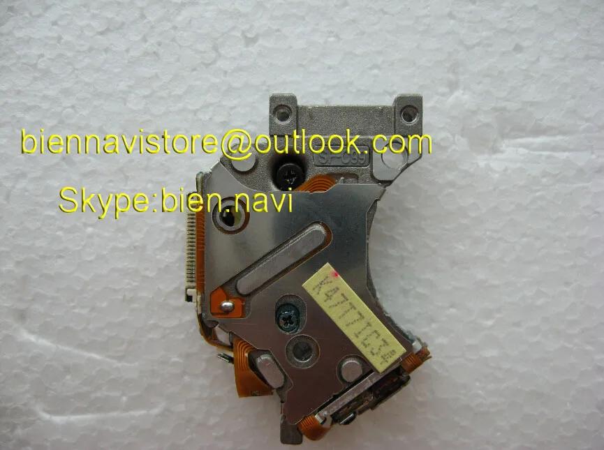 Оптический автомобильный пикап лазерный CD-лазер для автомобилей прибор