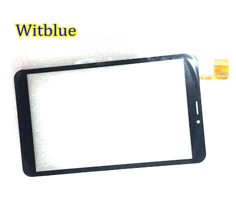 

Witblue New for 8" Prestigio MultiPad PMT3618 WIZE 3618 4G Tablet Touch screen touch panel Digitizer Glass Sensor Replacement