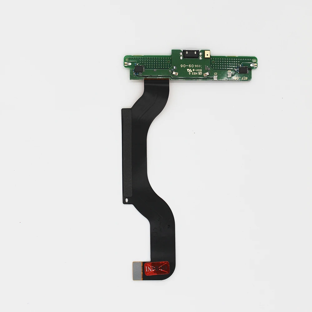 Oudini USB зарядный гибкий кабель для Nokia 1520 зарядное устройство Microsoft Lumia Usb док порт