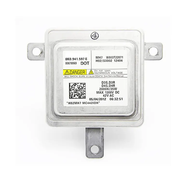 Новый 8K0941597C 8K0941597E 8K0941597 для Audi A1 A3 A4 A5 A6 A7 A8 Q3 Q5 Q7 VW CC ксенон балласт | Автомобили и