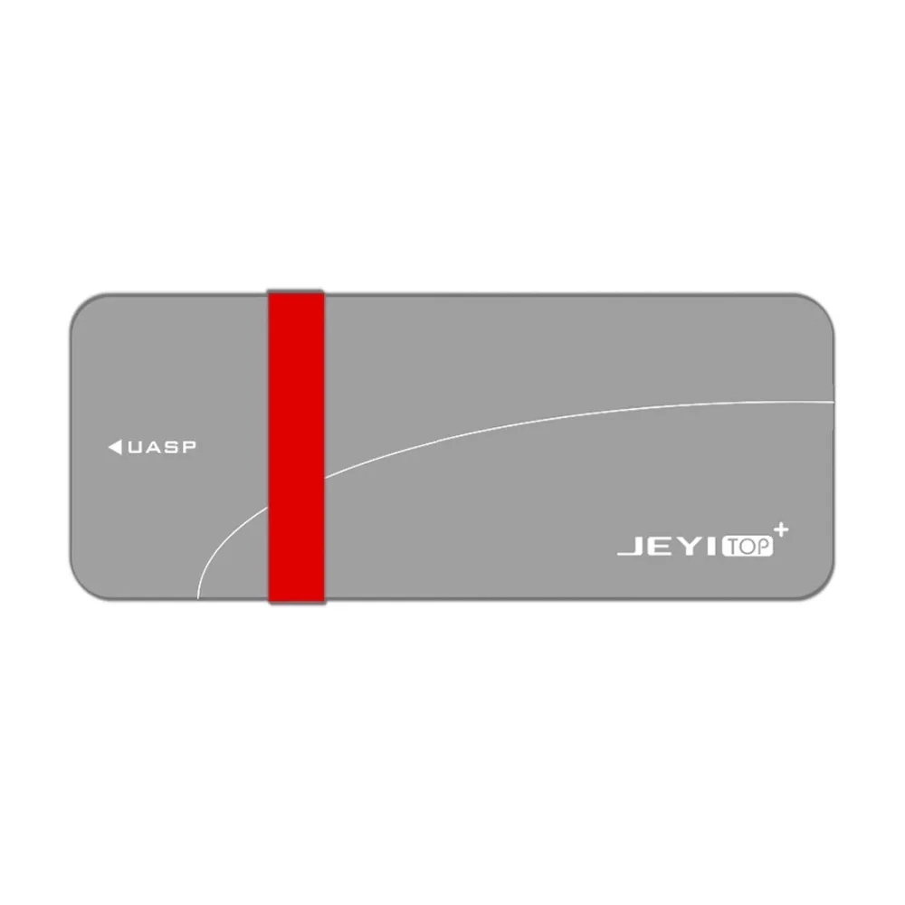 JEYI i9 плюс корпус для жесткого диска Мобильный коробка-чехол на HDD Полный