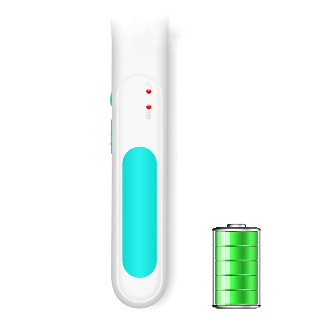 3 слоя Чистая безопасная Электрическая мухобойка USB - Цена: 