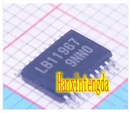 2 шт./лот lb11997 SSOP20 [SMD]|Запасные части| |
