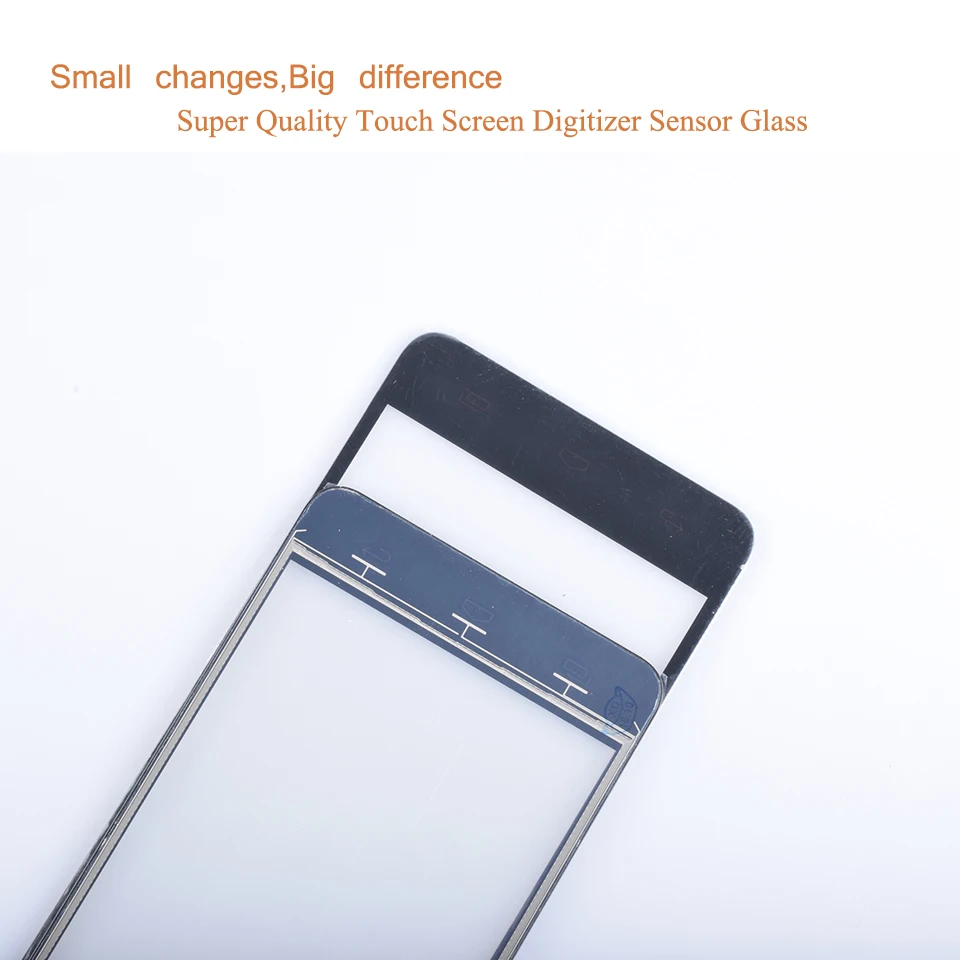 Для Alcatel One Touch idol 6030 6030d 6030x 6030a ot6030 OT сенсорный экран Сенсорная панель дигитайзер