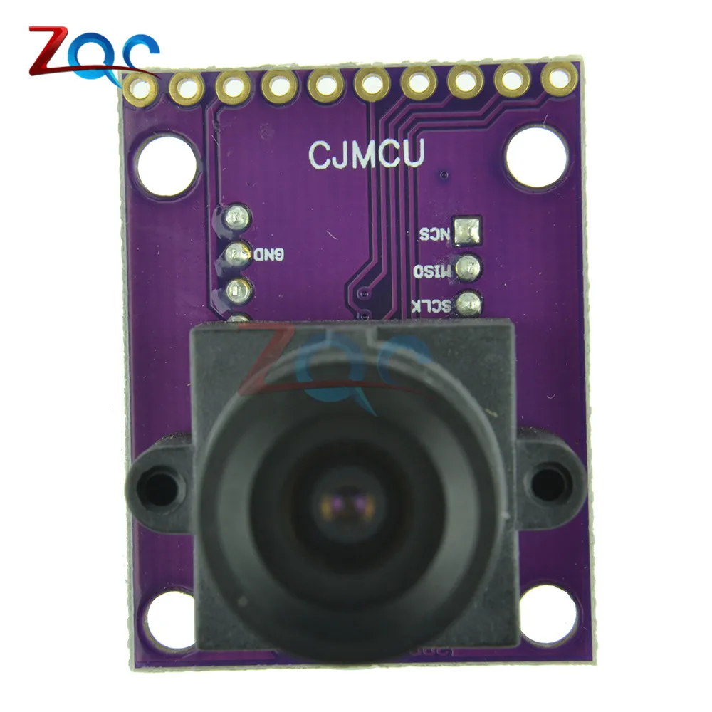 CJMCU 110 ADNS 3080 оптического потока Сенсор модуль APM2.6 APM2.52 APM1 улучшить точность