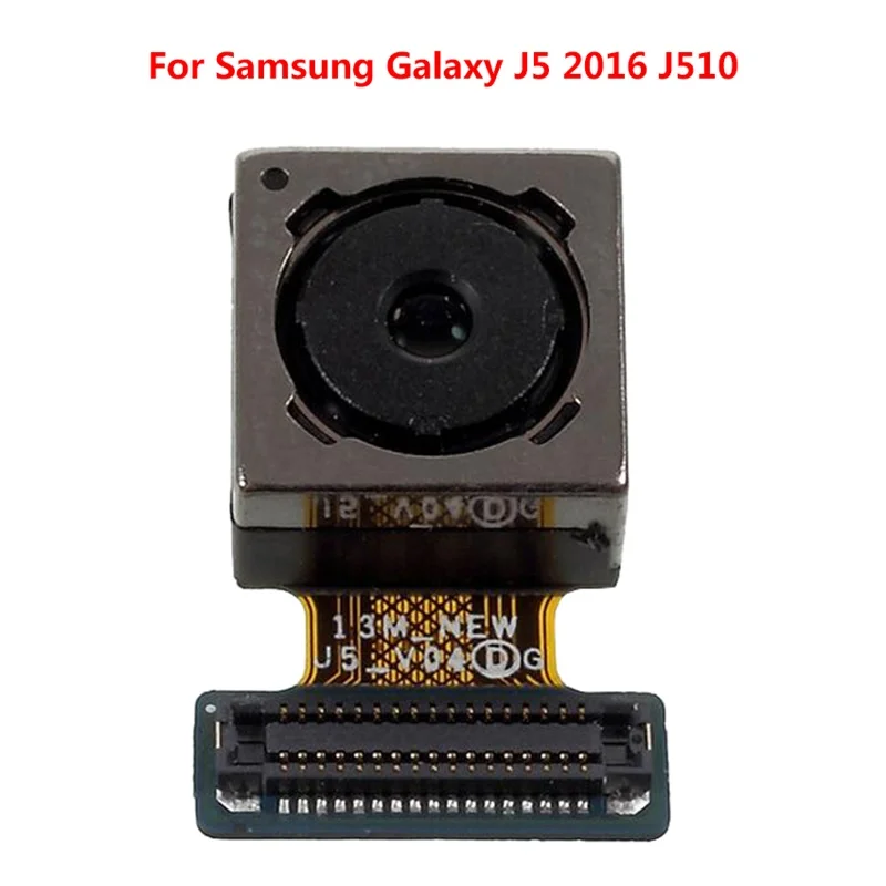 Протестированный шлейф для задней камеры мобильного телефона Samsung J510|Модули