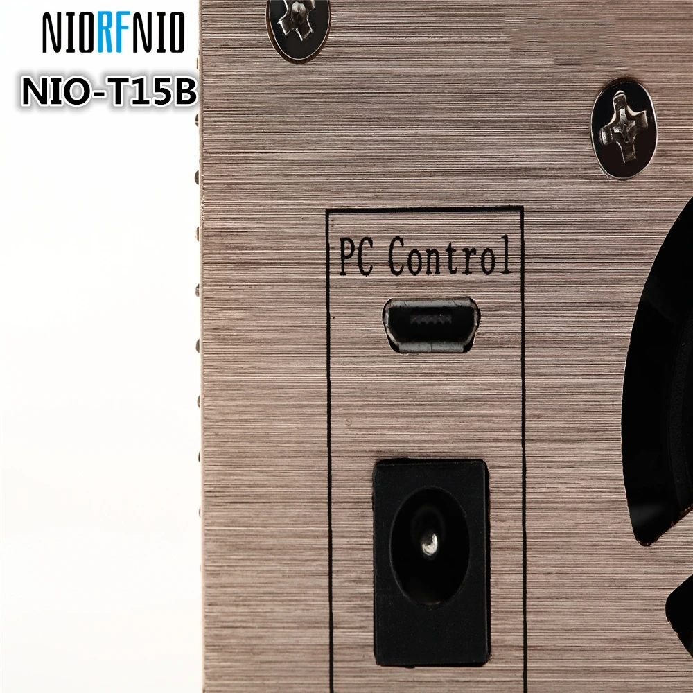 Заводская цена бесплатная доставка изготовленная на нашей фабрике NIO-T15B 5 Вт/15 Вт