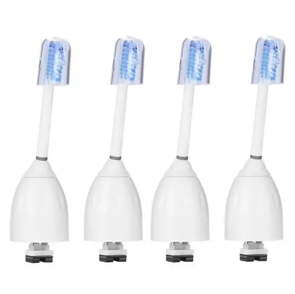 Сменные насадки для зубной щетки Philips Sonicare E Series HX7022 1 шт. Подходит