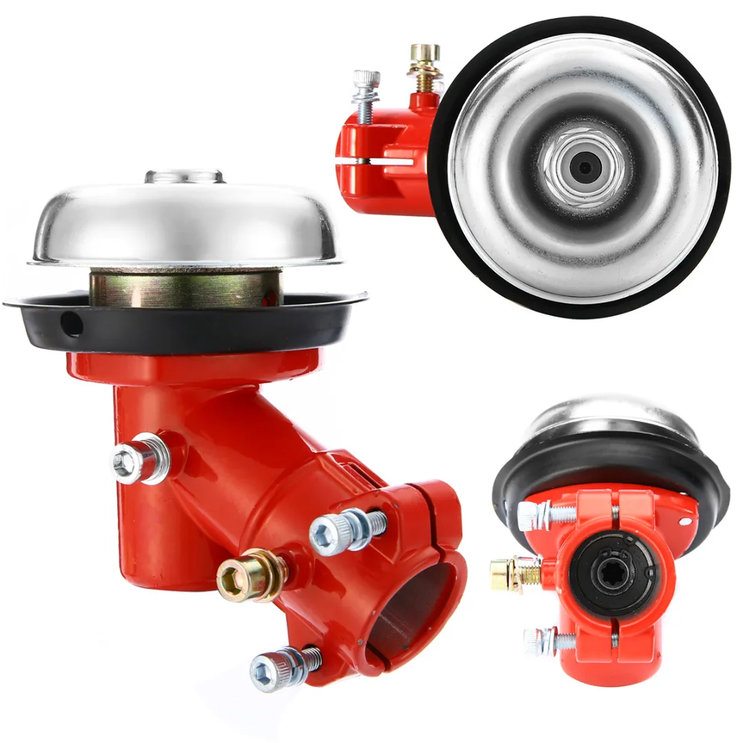 

1pcs 26mm Gear Head Replace Trimmer Strimmer Brush Cutter Lawnmower Garden Tool Parts Mayitr