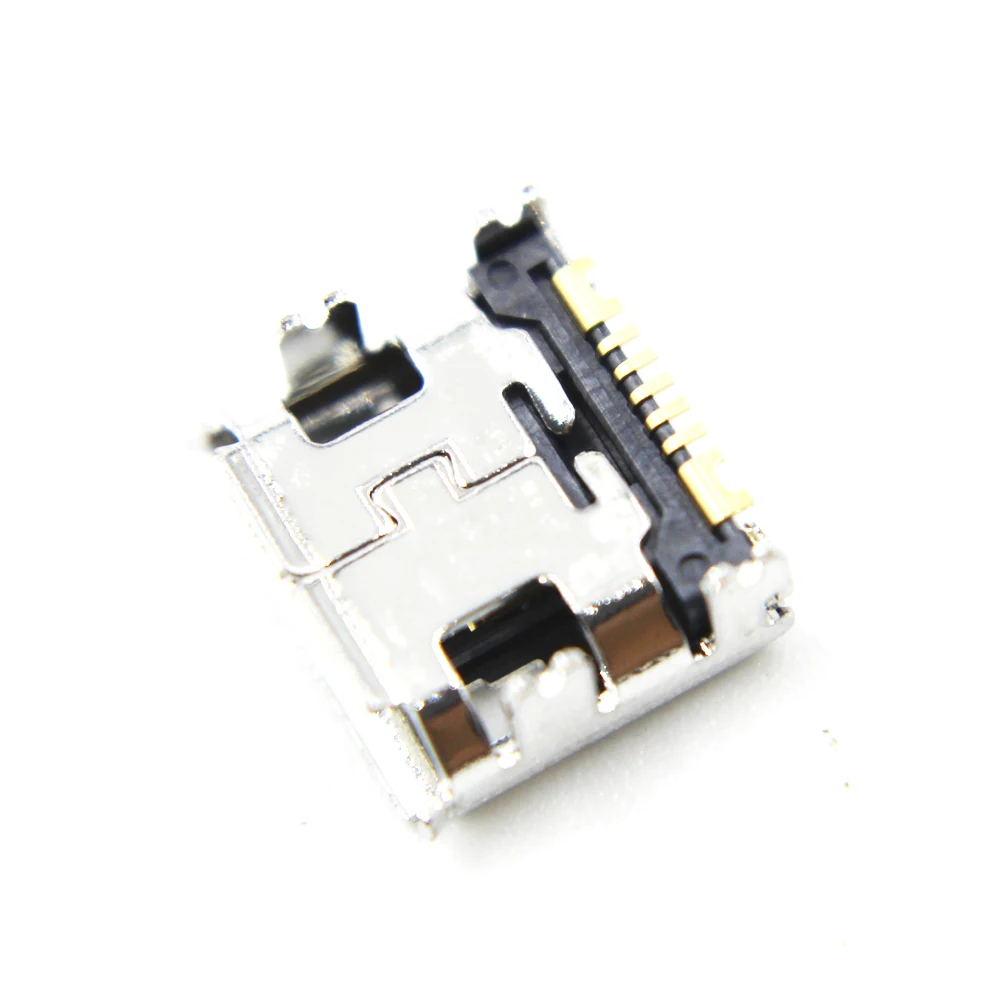 20 шт./лот Новый USB разъем для зарядки Samsung Nexus i9250/S5330