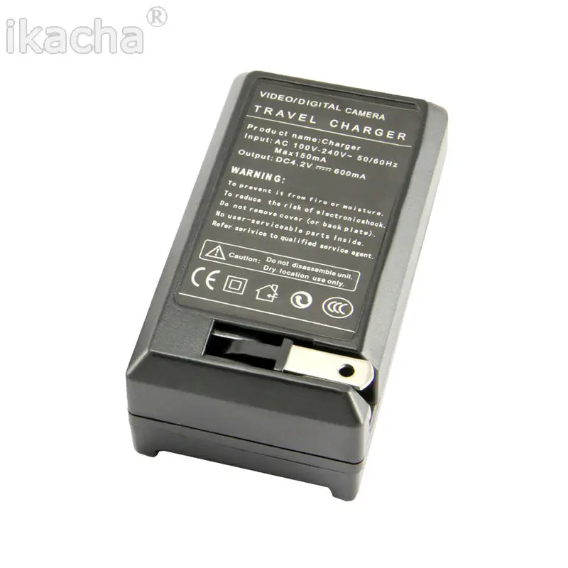 10 шт. зарядное устройство для камеры Canon IXUS 220 HS 115 SD450 SD600 SD750 TX1 55 60 65|battery charger camera|charger camerabattery |
