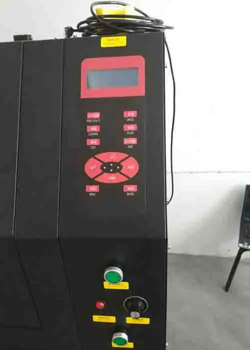 locor Solvent Printing Machine With Double DX5 Original Head /Vinyl .Graphic Paper PP Printing Printer