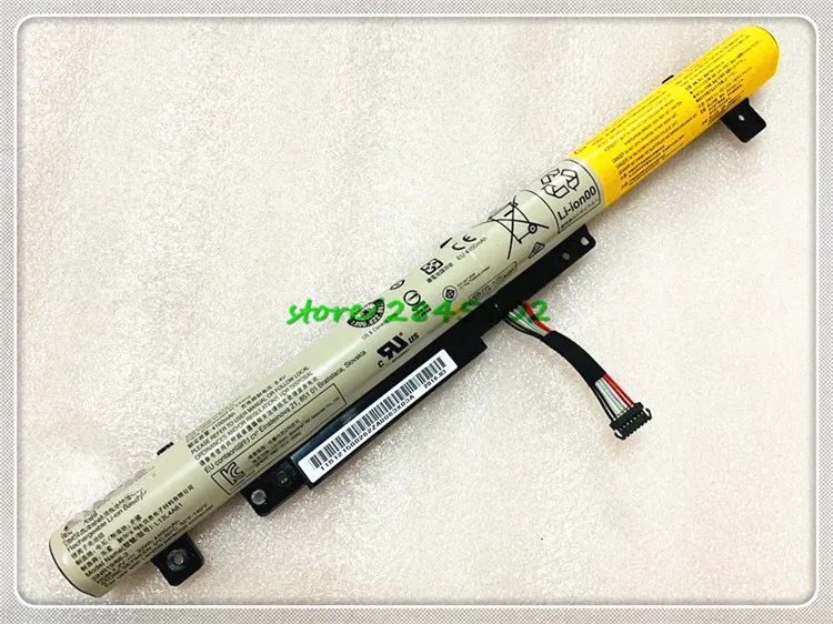 7 2 В 32Wh 4400 мАч батарея для LENOVO Flex2 14 15 &quotFlex 2-14 2-14D 2-15 2-15D L13S4A61 L13L4E61 L13M4A61 L13M4E61 L13L4A61 |