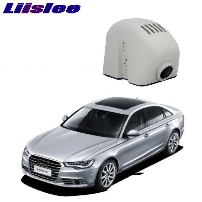 Видеорегистратор LiisLee для Audi A6 A6L S6 RS6 C6 2004 ~ 2011|Видеорегистраторы| |