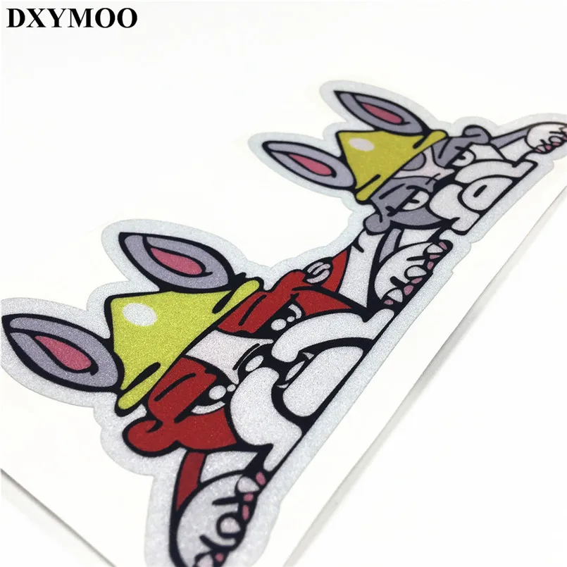 Светоотражающие наклейки для мотоциклетного шлема 15x7 см|car sticker|dog car stickersmotorcycle