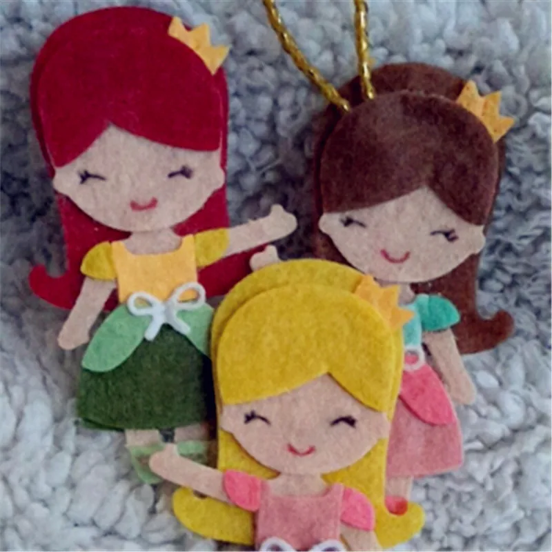 Настраивать девушка металла резки штампы трафареты для DIY Скрапбукинг