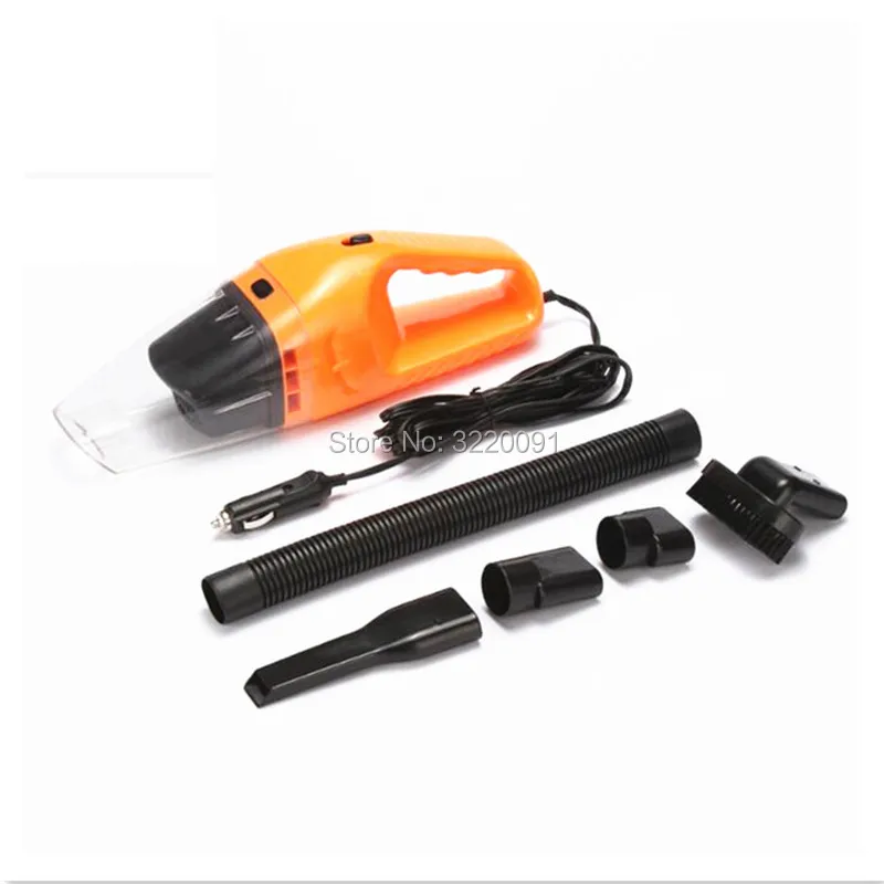 

2018 New Style Car Vacuum Cleaner Modeling accessories for lancer 9 volvo xc90 subaru forester honda fit mitsubishi lancer 9