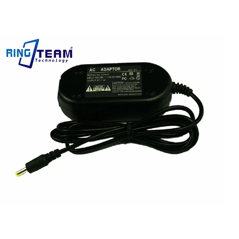 10 компл./лот AC адаптер питания AP V30U V30 APV30U APV30 для JVC GZ HM550 HM570 HM960 HM980 HM990 MG750 MG760 MS110 DV