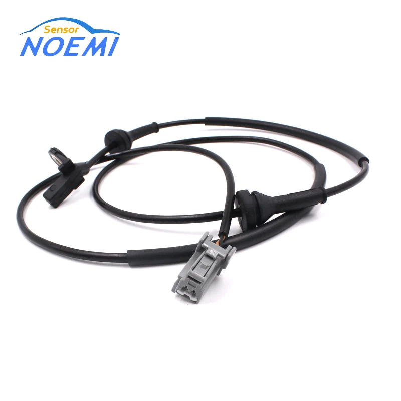 Новый датчик скорости колеса ABS задний левый для Volvo S60 S80 V70 XC70 30773742 307737420 3524256 |