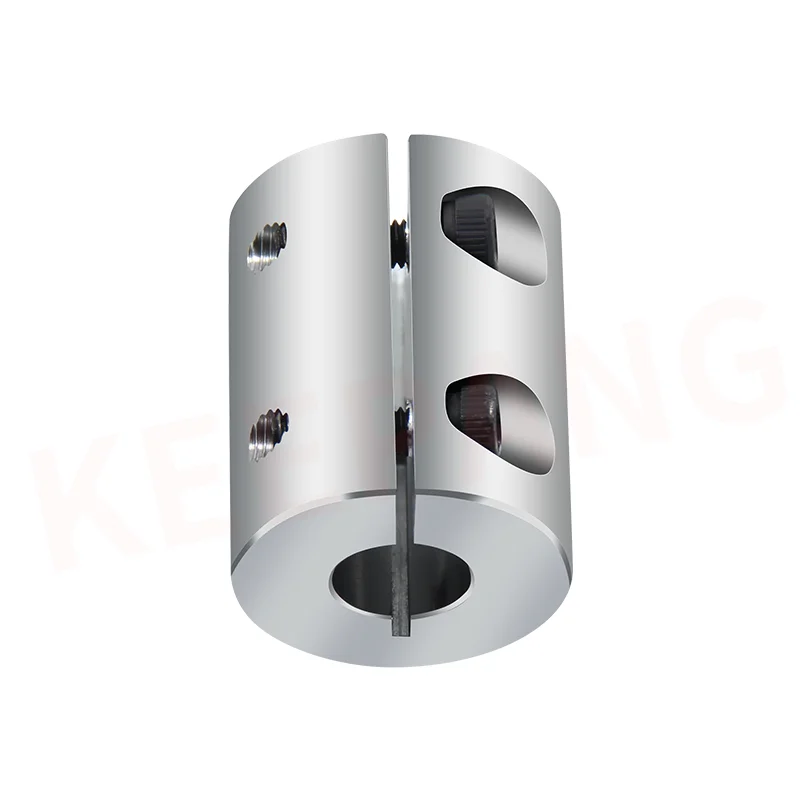 D20L25 Rigid Aluminum Alloy Coupling Integrated Forming High Torque Encoder Screw Servo Motor butt-muff jaw flexible 3d parts | Компьютеры