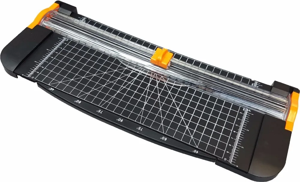 Сверхпрочная фотография формата А4 фотолампа линейка для дома и офиса|paper cutter