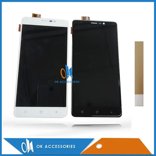5 дюймовый ЖК дисплей и дигитайзер сенсорного экрана для Blackview A8 Max
