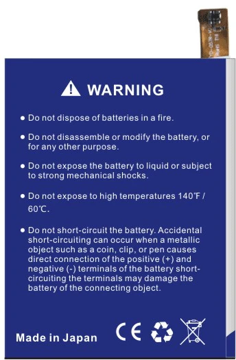DaDaXiong 4700mAh BL-T16 BLT16 Аккумулятор для LG H955A H959 G Flex 2 Vu 4 Vu4 H950 LS996 H955 US995 | Мобильные