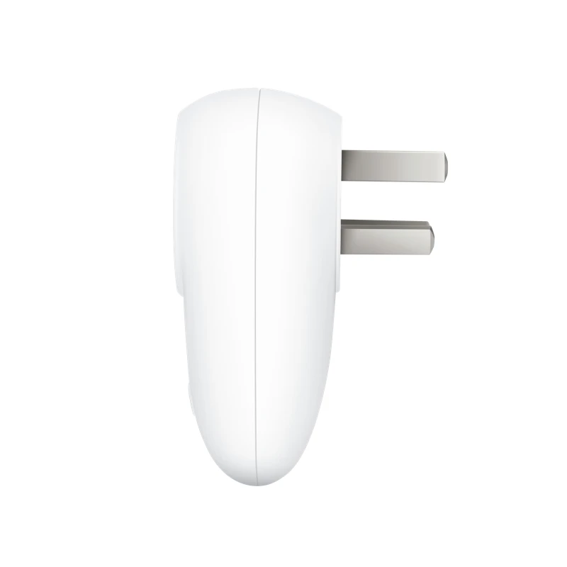 HomeKit Work XiaoYan Smart Plug WiFi Пульт дистанционного управления для iOS и Android приложение на