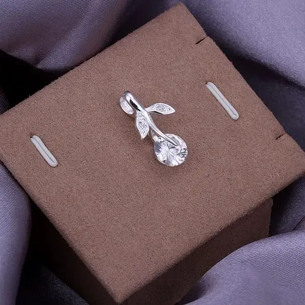 XLP253 оптовая продажа Стерлинговое Серебро S925 для женщин фабричная цена модные