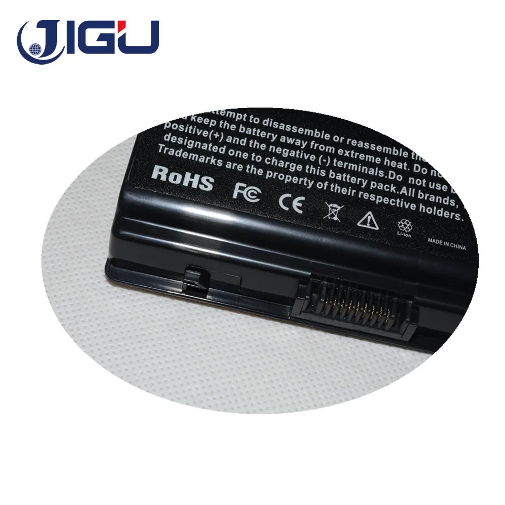 Новый аккумулятор для ноутбука Toshiba Equium L40 14I 156 17M спутниковый 13S 14N 14Y 15V 17S 17U 18P|battery