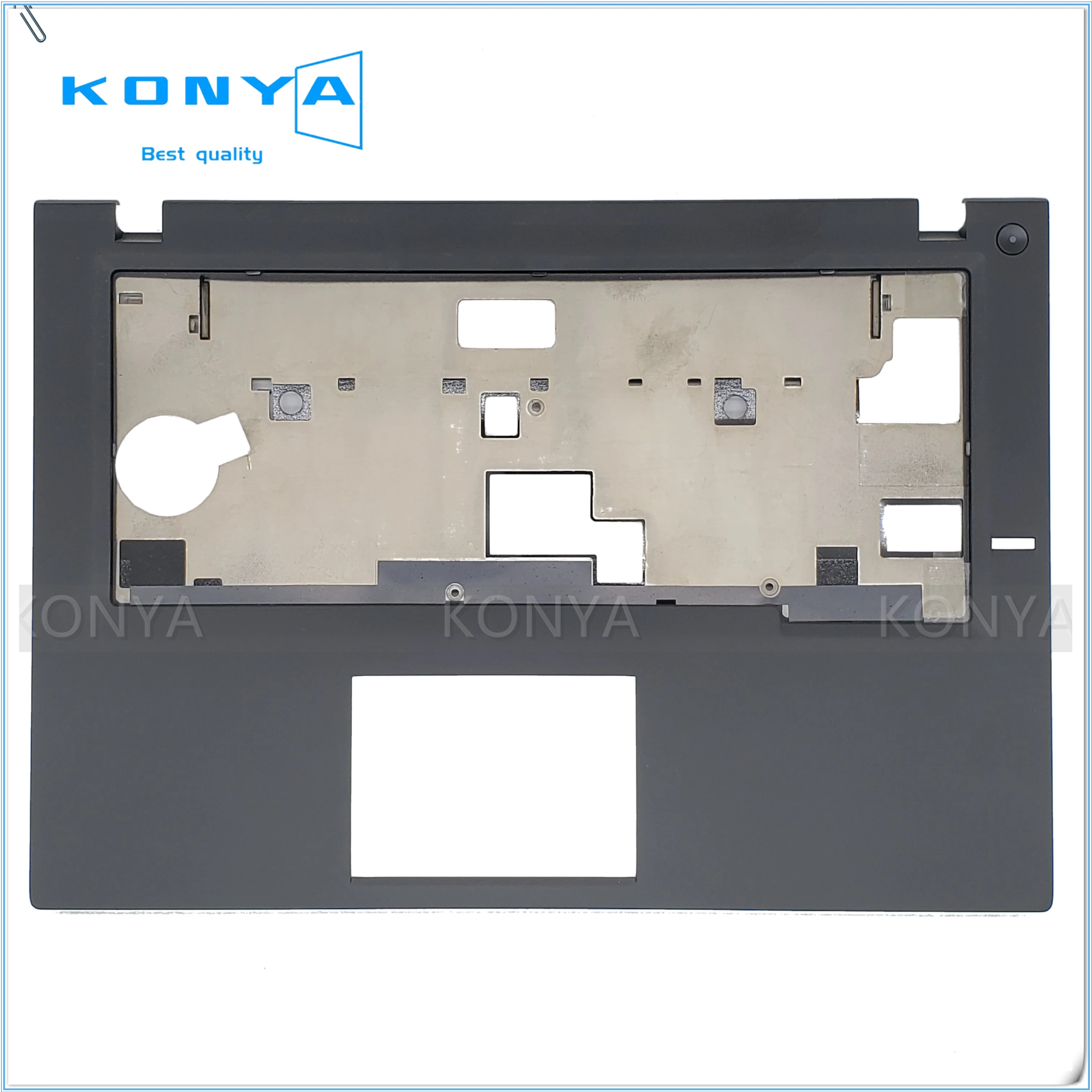 95 новый оригинальный чехол для Lenovo K20 80 K21 K2450 Подставка рук верхняя крышка КБ