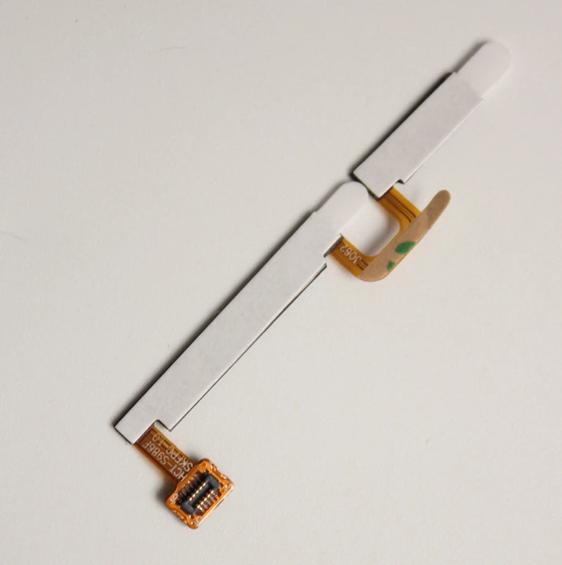 ULEFONE POWER 5 FPC гибкий кабель 100% оригинальная мощность + кнопка регулировки громкости