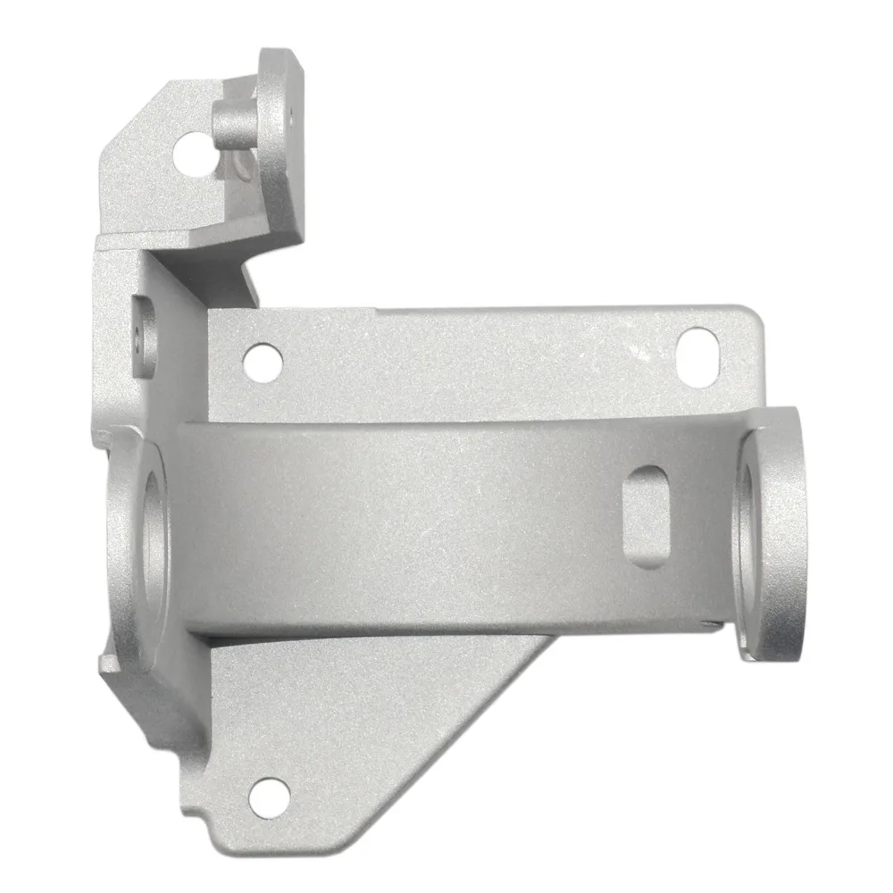 Пневматическая подвеска для компрессора AP03 RQU500064 кронштейн Land Rover Discovery 3 4 MK3 MK4 Range