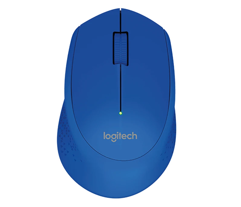 Беспроводная офисная мышь Logitech M280 с правой рукой|Мыши| |
