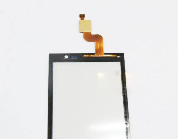 

High Quality For LG Optimus 3D P920 Touch Screen Glass Lens Digitizer Front Glass Panel Black Colour