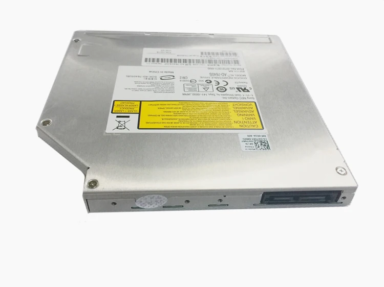 Для ноутбука HP Envy 14 Series Super Multi 8X DVD RW DL горелка 24X CD записывающее устройство со