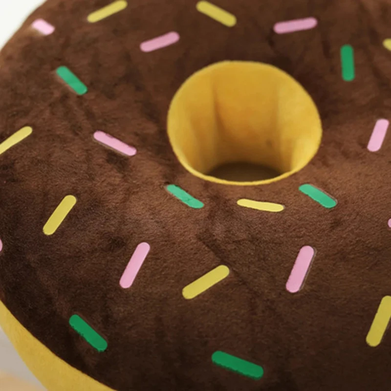 Новинка 2021 креативные высококачественные плюшевые игрушки подушка и в виде