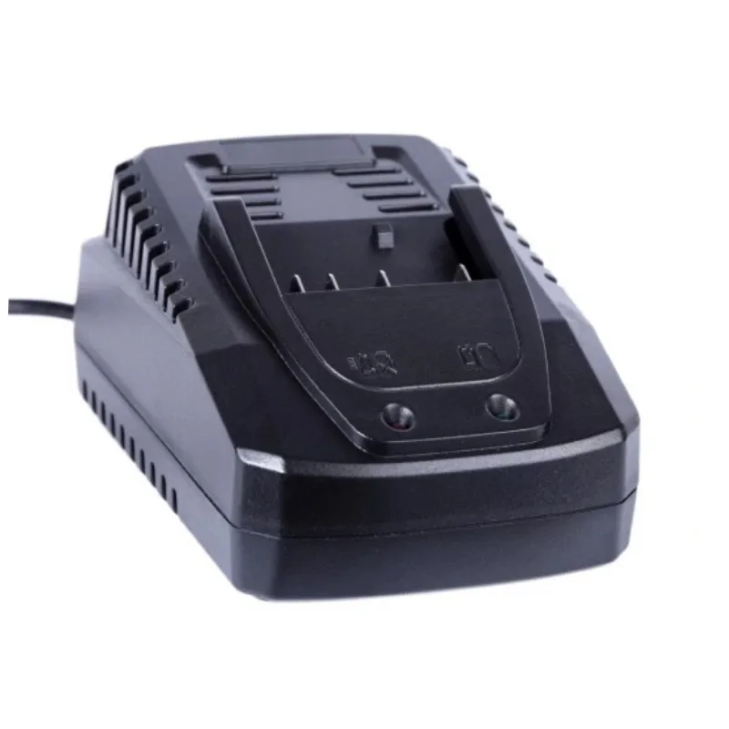 Литий-ионное зарядное устройство 3A 3.5A для bosch 18 V 14,4 V BAT609G BAT618 BAT618G BAT614 2607336236 для зарядного устройства bosch